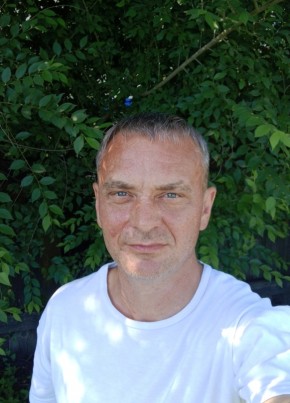 Алексей из Благовещенск (Амурской обл.) 41 год