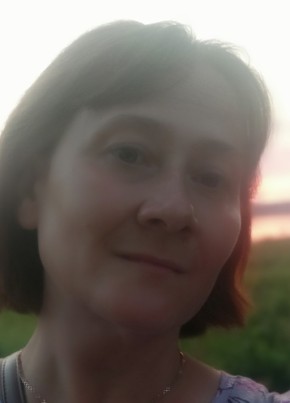 Ирина из Вологды 47 лет