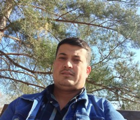 Джамик, 37 лет, Нижний Новгород