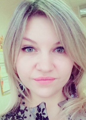 Katerina, 36, Россия, Ливны
