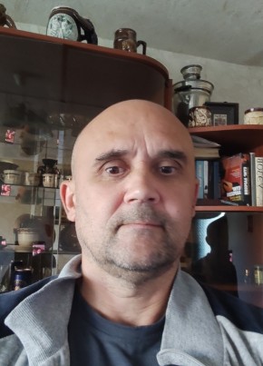 Константин из Ейска 50 лет