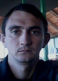 Сергей, 40, Россия, Симферополь