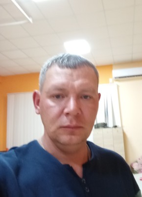 krakh, 39, Russia, Moscow