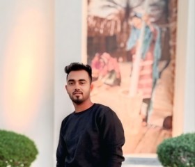Sumon Sheikh, 24, Nizwa