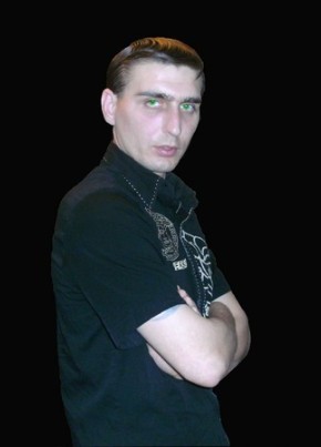 алексей, 39, Россия, Сыктывкар