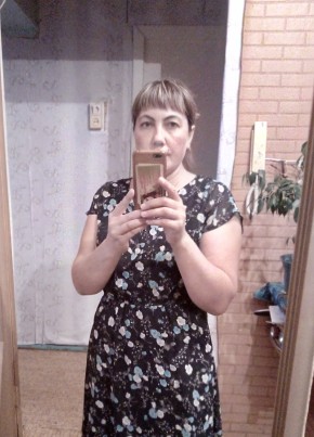 Анна, 39, Россия, Куйбышев