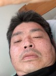 辻本武, 53 года, 福山市