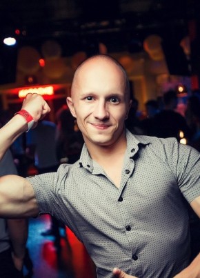 Rostislav, 30, Russia, Novosibirsk