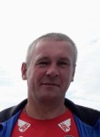 Володимир, 54 года, Луцьк