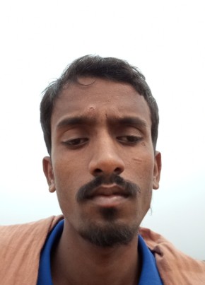 Shankar Sandas, 18, India, Patāmundai