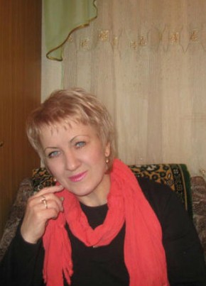 Галина, 63, Рэспубліка Беларусь, Баранавічы