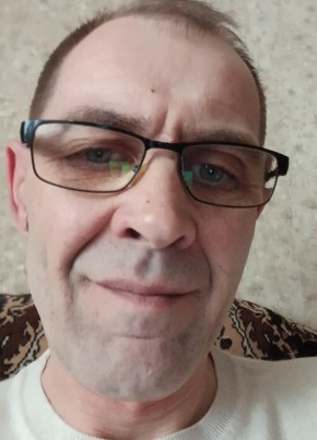 Павел, 54, Россия, Ульяновск