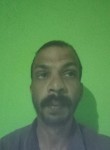 Sudhir, 38 лет, Nagpur