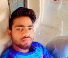 Brijendra Singh, 20 лет, Singrauli