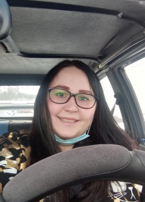 Елена, 36, Россия, Ангарск