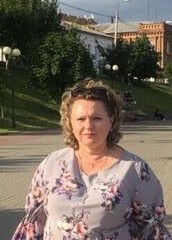 Ирина, 51, Россия, Камышин