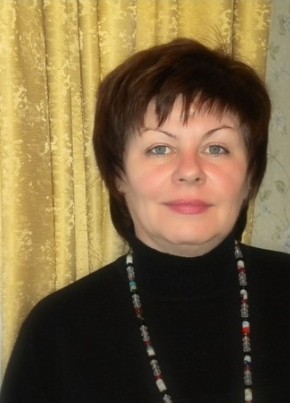 Алента, 64, Россия, Москва