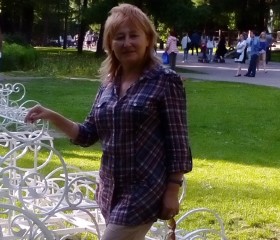 Алина, 63 года, Москва