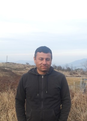Kərim, 48, Azərbaycan Respublikası, Bakı