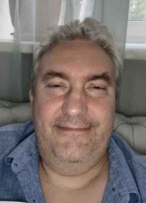 Михаил из Клина 50 лет