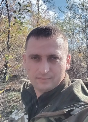Димка, 35, Україна, Антрацит