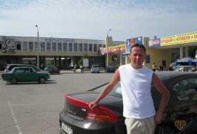 Дмитрий, 44 - Пользовательский