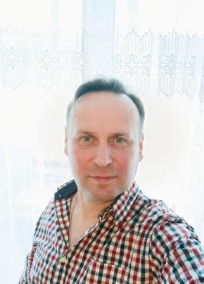 Дмитрий, 44, Рэспубліка Беларусь, Вілейка