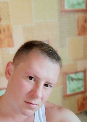 Олег, 39, Україна, Одеса