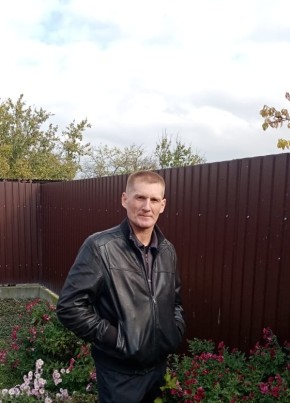 Александр, 45, Россия, Владикавказ
