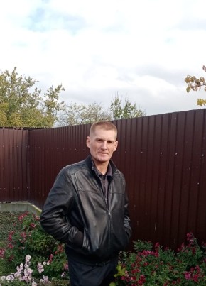 Aleksandr, 46, Russia, Vladikavkaz