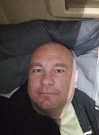 Ivan, 47, Krasnoyarsk
