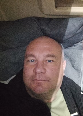 Ivan, 47, Russia, Krasnoyarsk