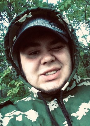Sergey, 26, Россия, Нововоронеж