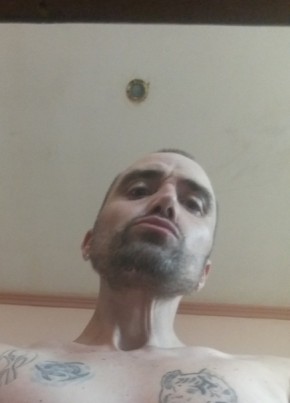 Jony, 40, Република България, Пазарджик