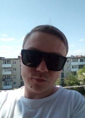Игорь, 31, Россия, Североуральск