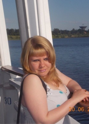 Татьяна, 32, Россия, Санкт-Петербург