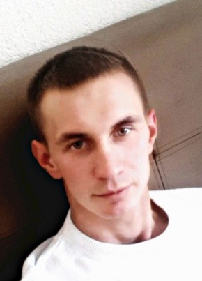 Владимир, 30, Россия, Успенская