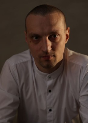 Евгений, 33, Россия, Тюмень