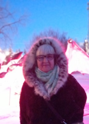 Ольга, 59, Россия, Анапа