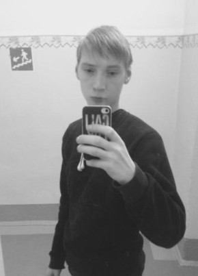 Егор, 23, Россия, Собинка