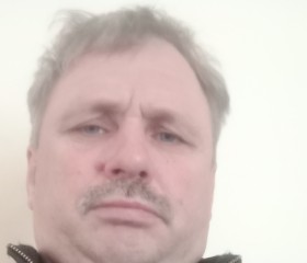 Sergey, 49, Mahilyow