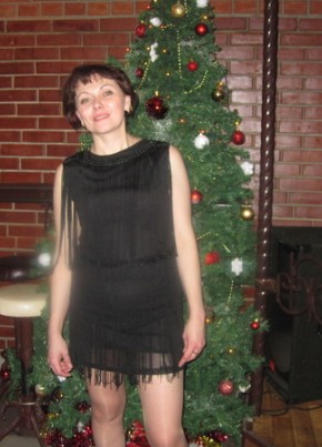 Василиса, 47, Россия, Томск