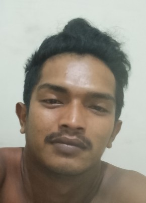 Aditiya Adit из Kota Surabaya 27 лет