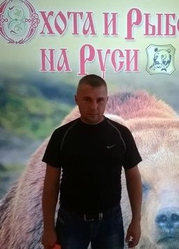 Вова, 45, Россия, Краснозаводск