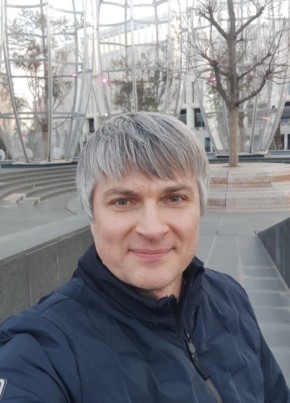 Roman, 43, Russia, Kazan