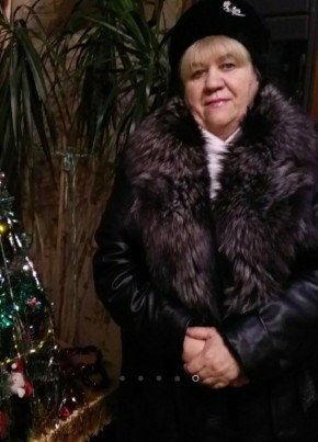 Жанна, 66, Рэспубліка Беларусь, Петрыкаў