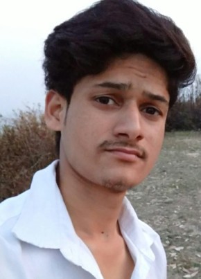 sanjay, 25, India, Pithorāgarh