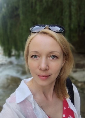 Валерия, 44, Россия, Санкт-Петербург