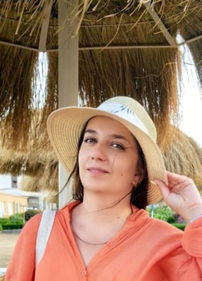 Oksana, 39, Russia, Domodedovo