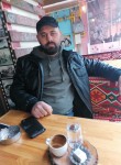 Ahmet Karataş, 40 лет, Hamburg